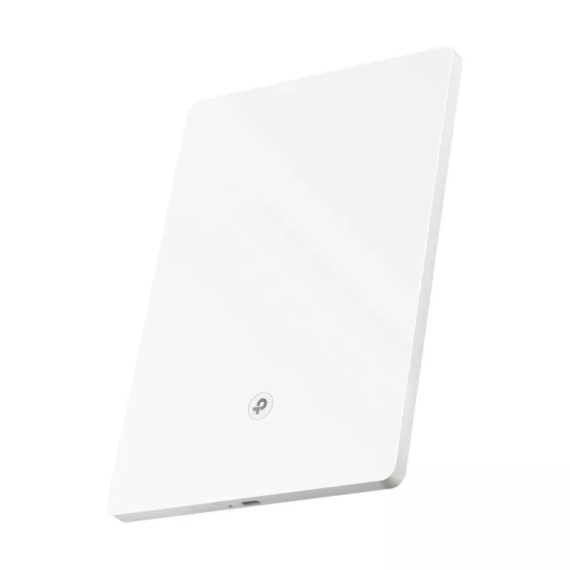 TP-Link Archer AX3000 Dual-Band Wi-Fi 6 Air Range Extender, Netzwerk-Repeater, 2976 Mbit/s, Weiß, Wand, FCC, RoHS, 12 V