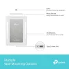 TP-Link Archer AX3000 Dual-Band Wi-Fi 6 Air Range Extender, Netzwerk-Repeater, 2976 Mbit/s, Weiß, Wand, FCC, RoHS, 12 V