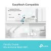 TP-Link Archer AX3000 Dual-Band Wi-Fi 6 Air Range Extender, Netzwerk-Repeater, 2976 Mbit/s, Weiß, Wand, FCC, RoHS, 12 V