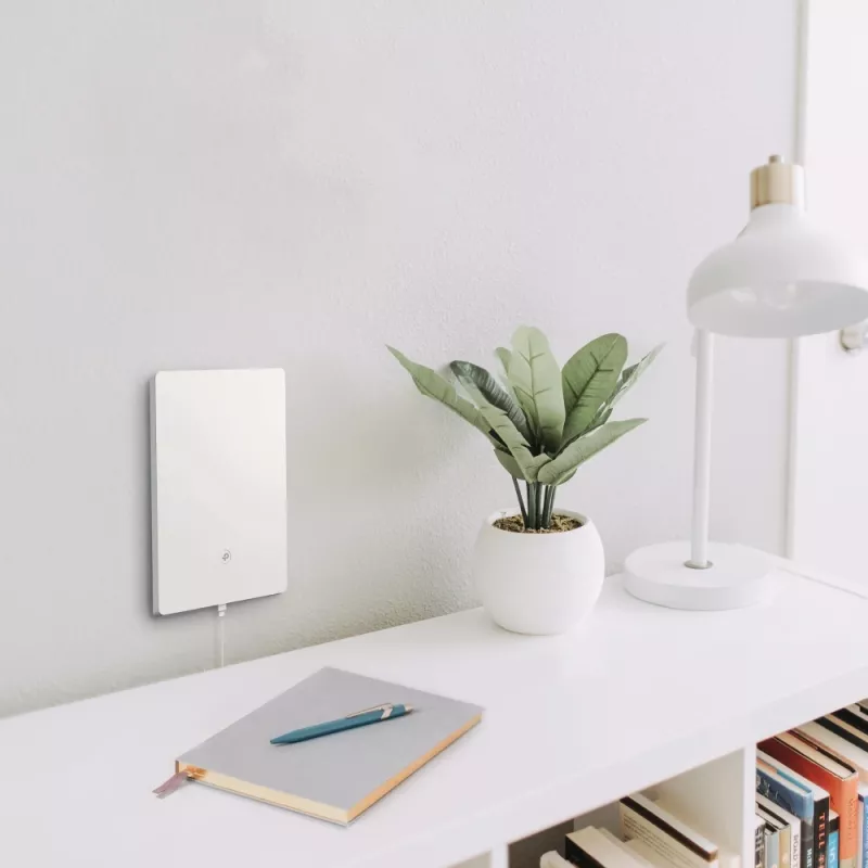 TP-Link Archer AX3000 Dual-Band Wi-Fi 6 Air Range Extender, Netzwerk-Repeater, 2976 Mbit/s, Weiß, Wand, FCC, RoHS, 12 V