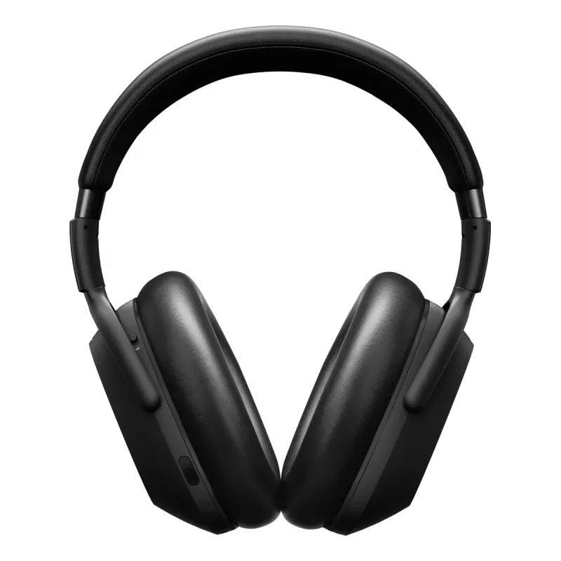 EPOS ADAPT 660 USB-A Kopfhörer – Ohrumschließend, Kabelgebunden & Bluetooth, 17–23000 Hz, 1,2 m Kabel, 227 g, Schwarz