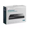 Netzwerk-Videorekorder TP-Link VIGI 16-Kanal PoE+ NVR, 4 TB HDD, 16× 3840×2160 Eingang, 30W PoE pro Port