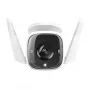 TP-Link Tapo Outdoor Security Wi-Fi Camera, IP-Sicherheitskamera, Außenbereich, Kabelgebunden & Kabellos, Amazon Alexa & Google Assistant, CE, Decke/Wand