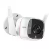 TP-Link Tapo Outdoor Security Wi-Fi Camera, IP-Sicherheitskamera, Außenbereich, Kabelgebunden & Kabellos, Amazon Alexa & Google Assistant, CE, Decke/Wand