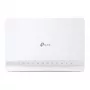 TP-Link Wi-Fi 6 Internet Box 4 WLAN-Router Gigabit Ethernet Dual-Band (2,4 GHz / 5 GHz) Weiß