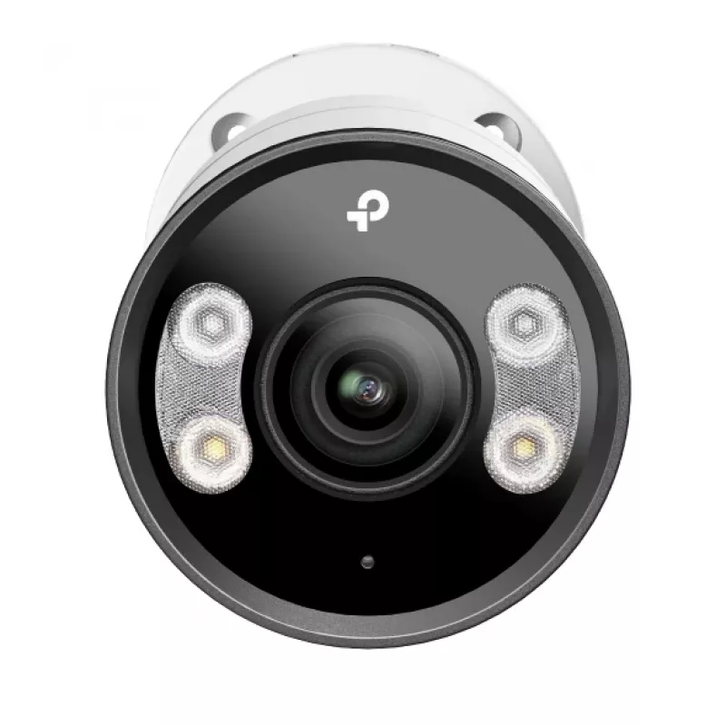 TP-Link VIGI C345 Bullet IP-Überwachungskamera Outdoor 2688 x 1520 Pixel Wand