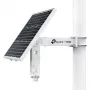 Solarmodul TP-Link VIGI SP6030 60W Outdoor Weiß Kabelgebunden