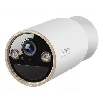 IP-Überwachungskamera TP-Link Tapo C460 3840 x 2160 Pixel