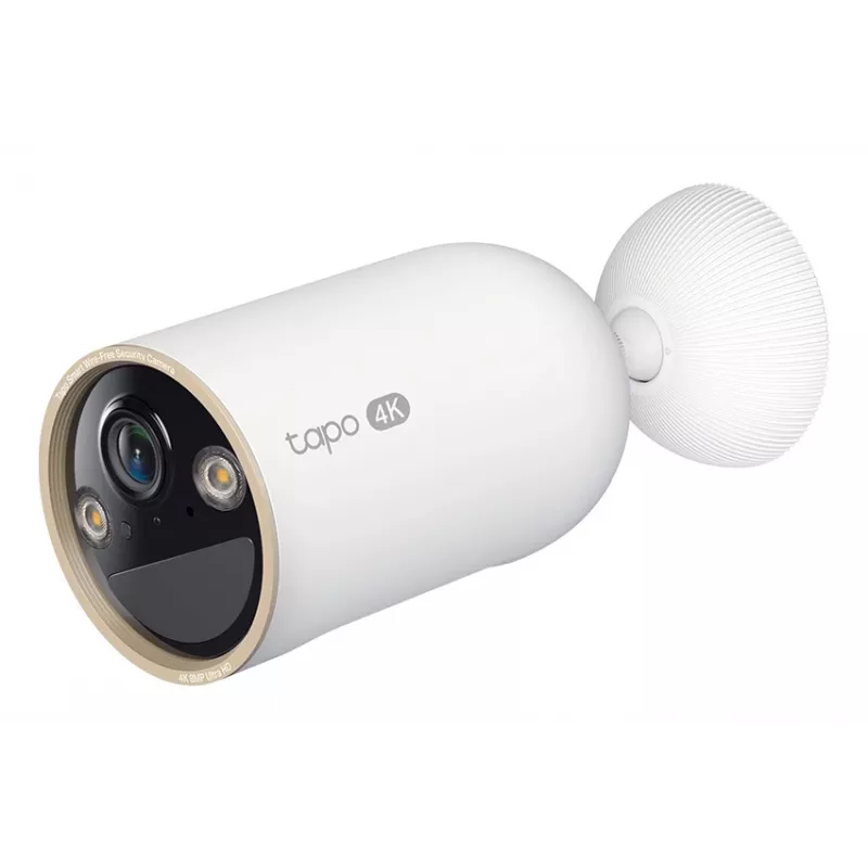 IP-Überwachungskamera TP-Link Tapo C460 3840 x 2160 Pixel