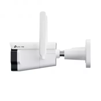 TP-Link INSIGHT S345-4G Bullet IP-Überwachungskamera Außenbereich 2688 x 1520 Pixel Wand