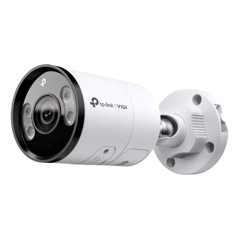 TP-Link INSIGHT S345 Bullet IP-Überwachungskamera für den Außenbereich 2688 x 1520 Pixel Wand