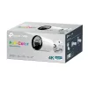 TP-Link VIGI C385 Bullet IP-Sicherheitskamera Außenbereich 3840 x 2160 Pixel Wand