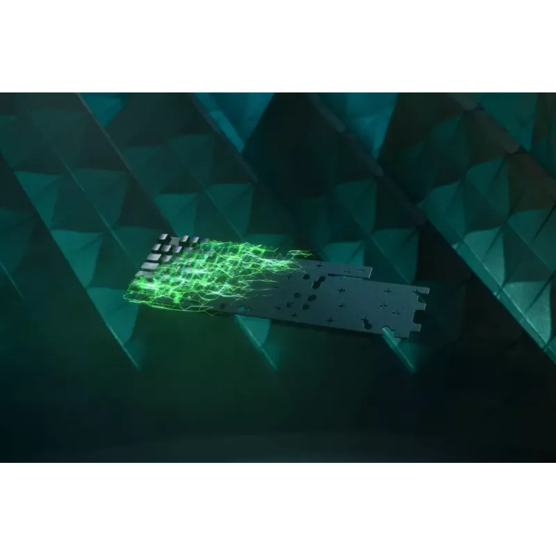 Gaming-Tastatur Razer RZ03-03931000-R3G1