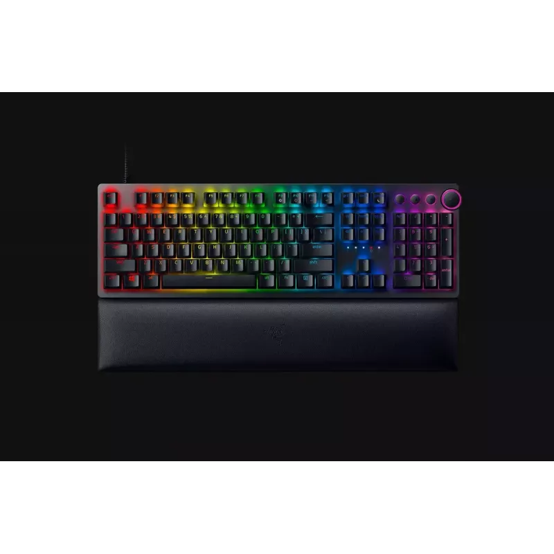 Gaming-Tastatur Razer RZ03-03931000-R3G1