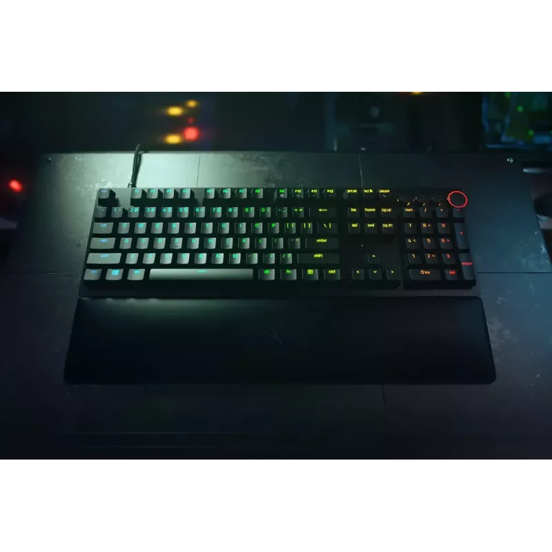 Gaming-Tastatur Razer RZ03-03931000-R3G1