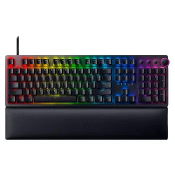 Gaming-Tastatur Razer RZ03-03931000-R3G1