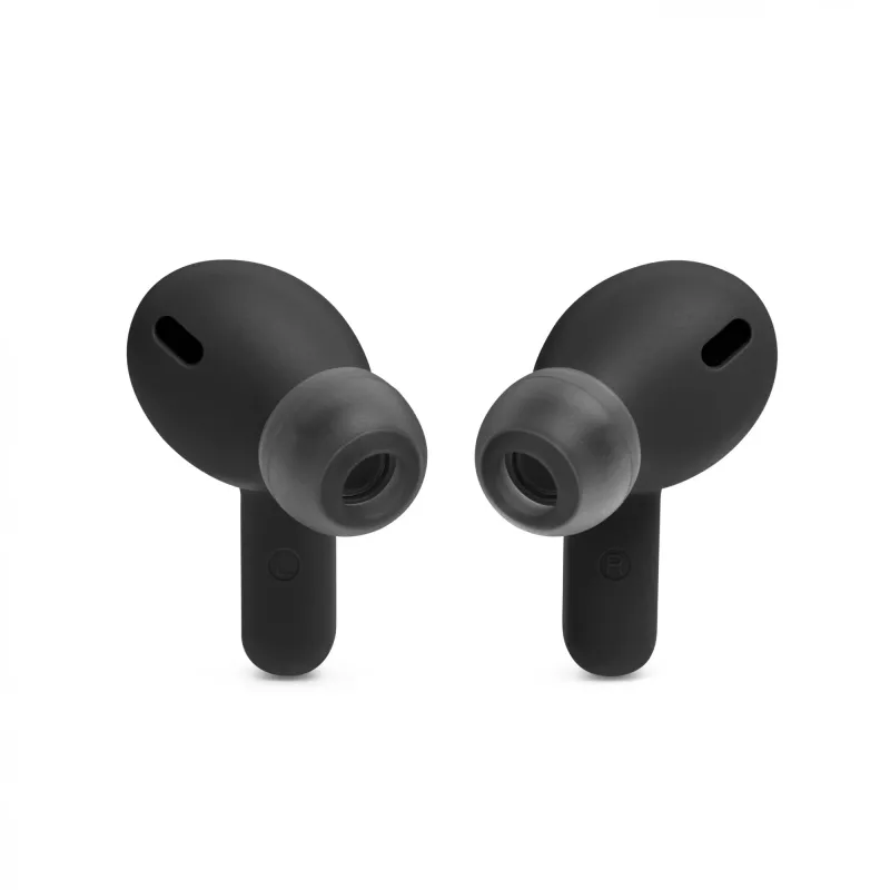 Headset JBL Wave 200 TWS SCHWARZ
