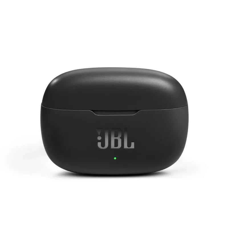 Headset JBL Wave 200 TWS SCHWARZ