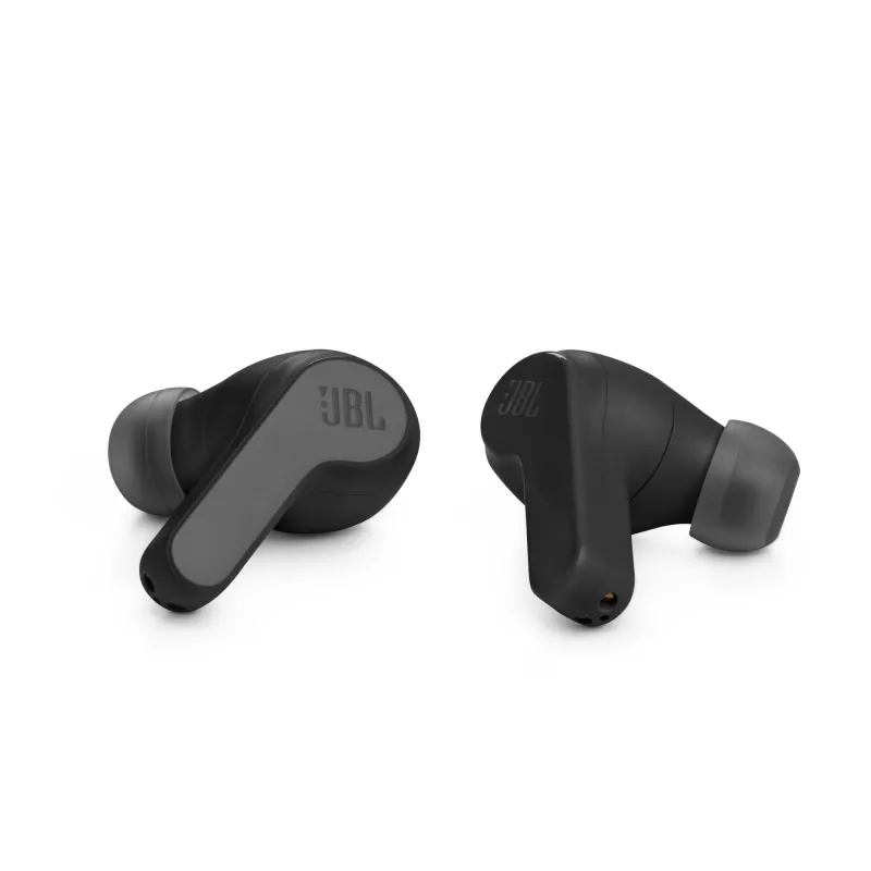 Headset JBL Wave 200 TWS SCHWARZ