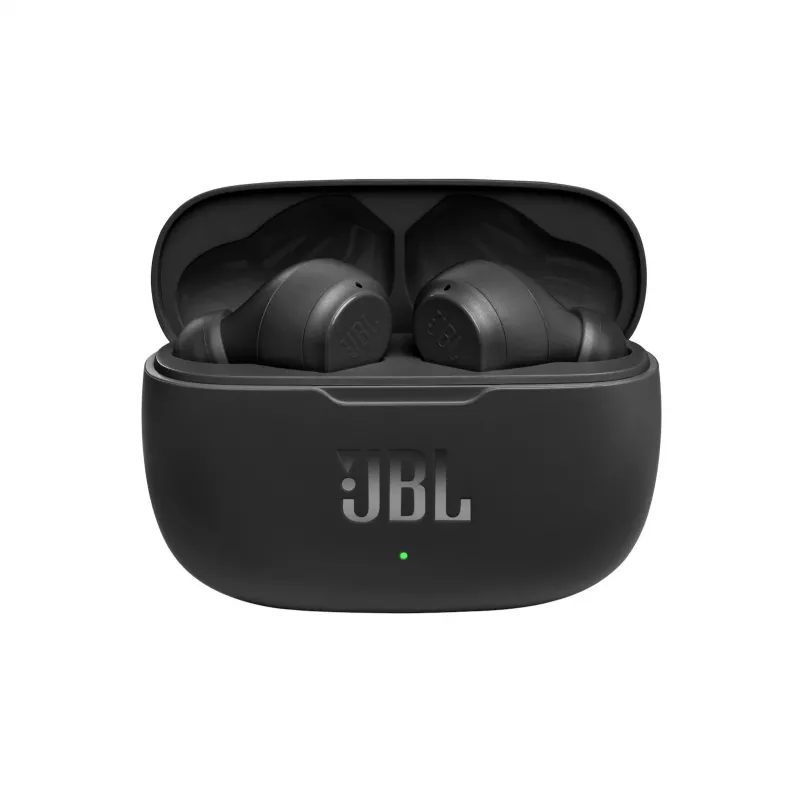 Headset JBL Wave 200 TWS SCHWARZ