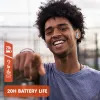 Headset JBL Wave 200 TWS SCHWARZ