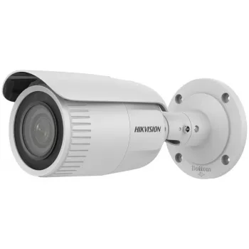 HIKVISION DIGITAL TECHNOLOGY 4mpix Md 2.0 Varifocal Bullet Netzwerkkamera Ds-2cd1643g2-iz(2.8-12mm)(o-st D)