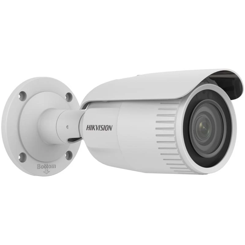 HIKVISION DIGITAL TECHNOLOGY 4mpix Md 2.0 Varifocal Bullet Netzwerkkamera Ds-2cd1643g2-iz(2.8-12mm)(o-st D)