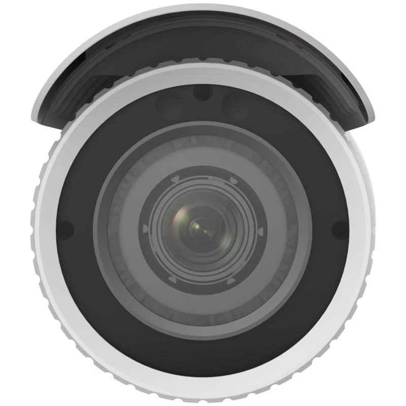 HIKVISION DIGITAL TECHNOLOGY 4mpix Md 2.0 Varifocal Bullet Netzwerkkamera Ds-2cd1643g2-iz(2.8-12mm)(o-st D)