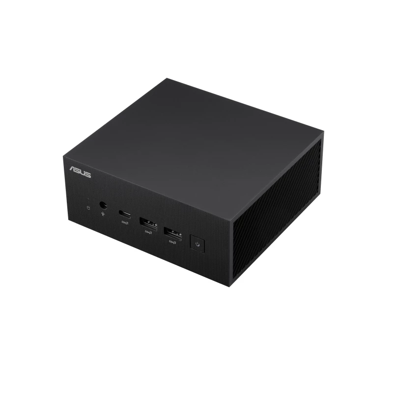 ASUS ExpertCenter PN64-BB5003MDE1 Mini PC Schwarz i5-13500H