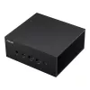 ASUS ExpertCenter PN64-BB5003MDE1 Mini PC Schwarz i5-13500H