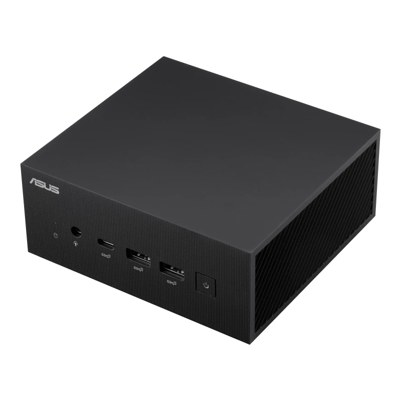 ASUS ExpertCenter PN64-BB5003MDE1 Mini PC Schwarz i5-13500H