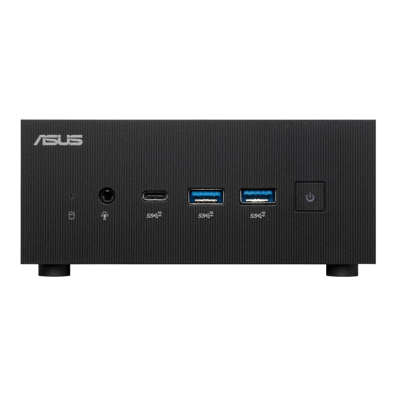 ASUS ExpertCenter PN64-BB5003MDE1 Mini PC Schwarz i5-13500H