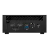 ASUS ExpertCenter PN64-BB5003MDE1 Mini PC Schwarz i5-13500H