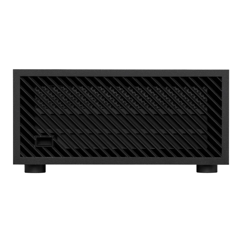 ASUS ExpertCenter PN64-BB5003MDE1 Mini PC Schwarz i5-13500H