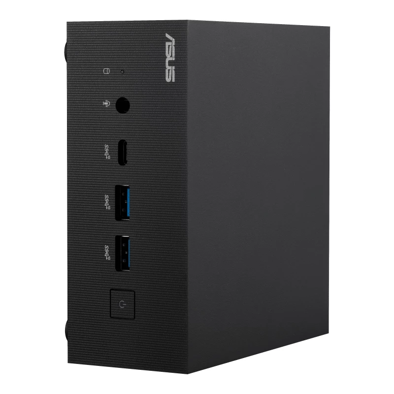 ASUS ExpertCenter PN64-BB5003MDE1 Mini PC Schwarz i5-13500H