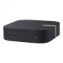ASUS Chromebox CHROMEBOX5-SC002UN Intel® Celeron® 7305 4 GB DDR4-SDRAM 128 GB SSD ChromeOS Mini-PC Schwarz