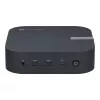 ASUS Chromebox CHROMEBOX5-SC002UN Intel® Celeron® 7305 4 GB DDR4-SDRAM 128 GB SSD ChromeOS Mini-PC Schwarz