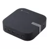 ASUS Chromebox CHROMEBOX5-SC002UN Intel® Celeron® 7305 4 GB DDR4-SDRAM 128 GB SSD ChromeOS Mini-PC Schwarz
