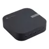 ASUS Chromebox CHROMEBOX5-SC002UN Intel® Celeron® 7305 4 GB DDR4-SDRAM 128 GB SSD ChromeOS Mini-PC Schwarz