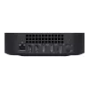 ASUS Chromebox CHROMEBOX5-SC002UN Intel® Celeron® 7305 4 GB DDR4-SDRAM 128 GB SSD ChromeOS Mini-PC Schwarz