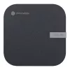 ASUS Chromebox CHROMEBOX5-SC002UN Intel® Celeron® 7305 4 GB DDR4-SDRAM 128 GB SSD ChromeOS Mini-PC Schwarz