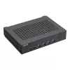 ASUS ExpertCenter PN43-SN97ADS Intel® N N97 4 GB DDR4-SDRAM 128 GB SSD Windows 11 Pro Mini PC Schwarz