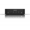 ASUS ExpertCenter PN54 -S50001NN AMD Ryzen™ AI 5 340 16 GB DDR5-SDRAM 512 GB SSD Windows 11 Home Mini PC Schwarz