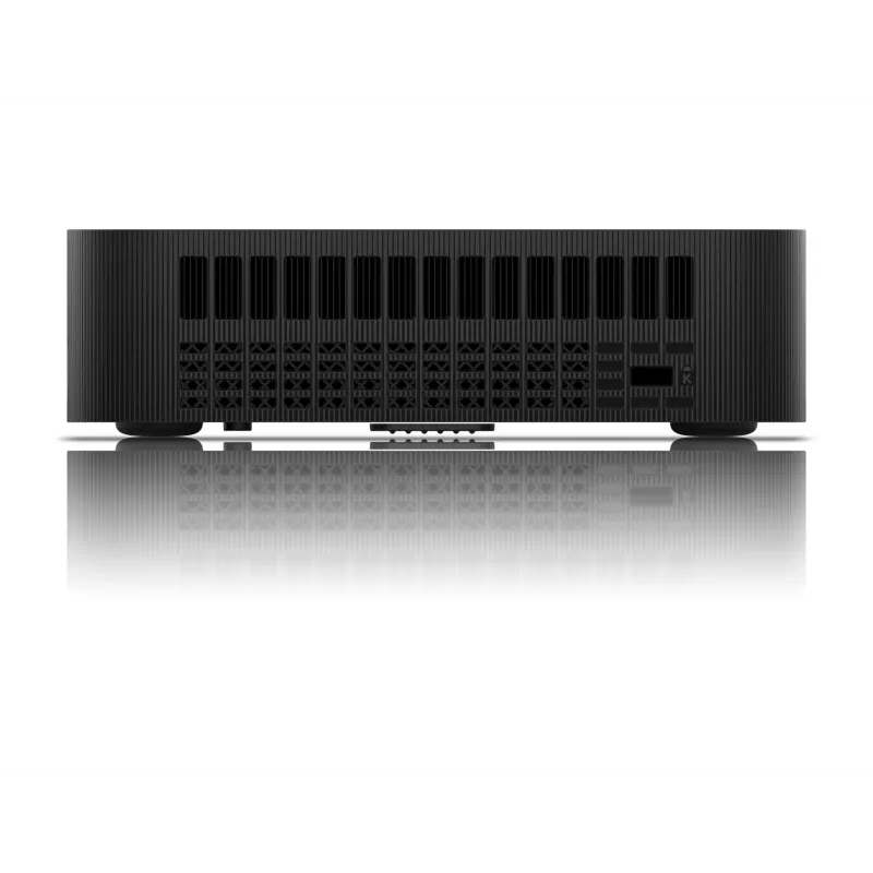 ASUS ExpertCenter PN54 -S50004NN AMD Ryzen™ AI 5 340 16 GB DDR5-SDRAM 512 GB SSD Windows 11 Pro Mini PC Schwarz