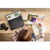 ASUS Vivobook S14 OLED S5406SA-QD151W Copilot+ PC Intel Core Ultra 7 256V Laptop 35,6 cm (14 Zoll) WUXGA 16 GB LPDDR5x-SDRAM 1 TB SSD Wi-Fi 7 (802.11be) Windows 11 Home Deutsch Schwarz