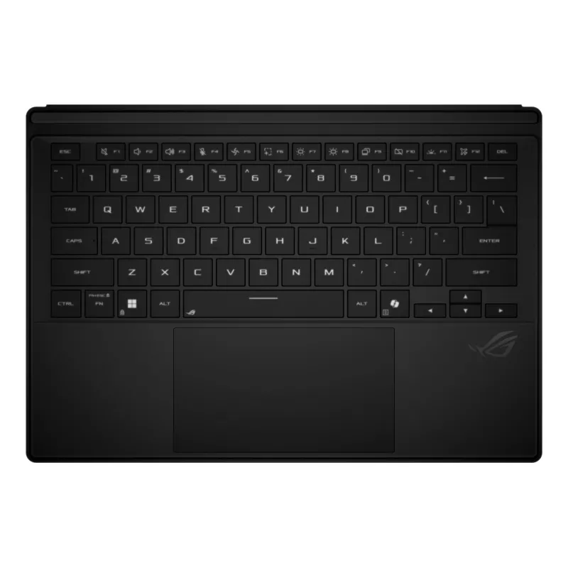 Laptop ASUS ROG Flow Z13 GZ302EA-RU074W 13,4 Zoll AMD Ryzen AI Max+ 395 32 GB 1 TB SSD Windows 11