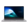 ASUS ExpertBook P1 P1503CVA-S71301X Intel® Core™ i5 i5-13420H Laptop 39,6 cm (15,6 Zoll) Full HD 16 GB DDR5-SDRAM 512 GB SSD Wi-Fi 6 (802.11ax) Windows 11 Pro Grau