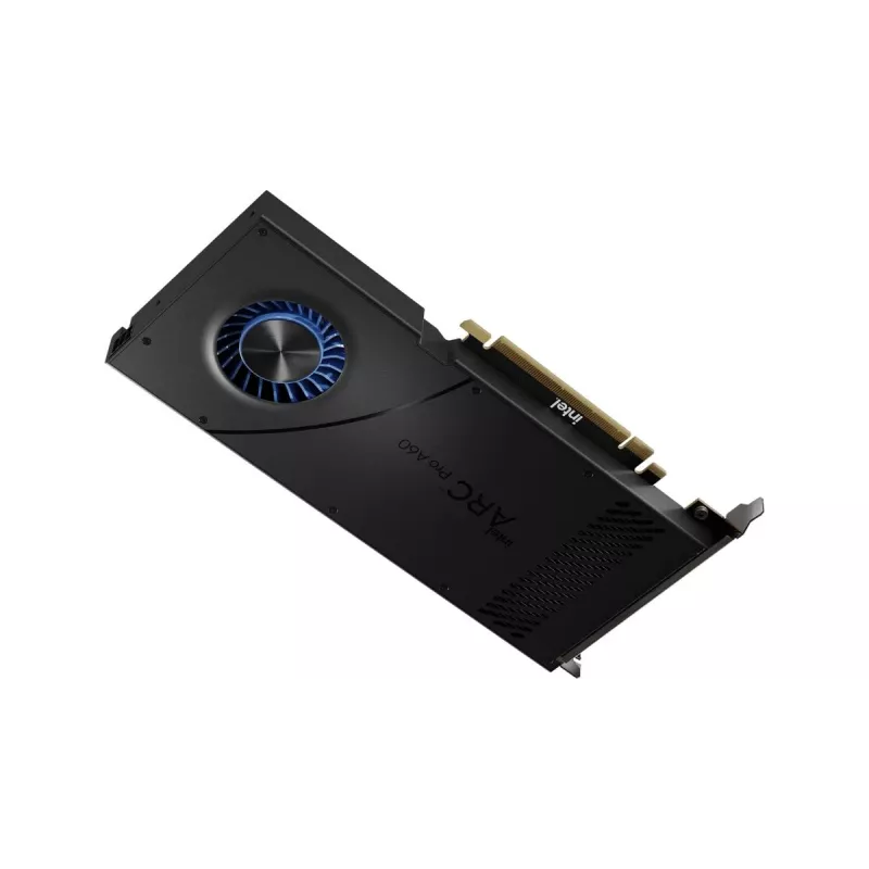 Grafikkarte Intel Arc Pro A60 12 GB GDDR6 2000 MHz