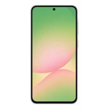 Samsung Galaxy A56 17 cm (6,7 Zoll) Dual SIM Android 15 5G USB Typ-C 8 GB 256 GB 5000 mAh Hellgrau