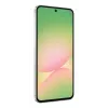 Samsung Galaxy A56 17 cm (6,7 Zoll) Dual SIM Android 15 5G USB Typ-C 8 GB 256 GB 5000 mAh Hellgrau